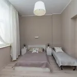 Апартаменты Due Passi W Sopocie Сопот