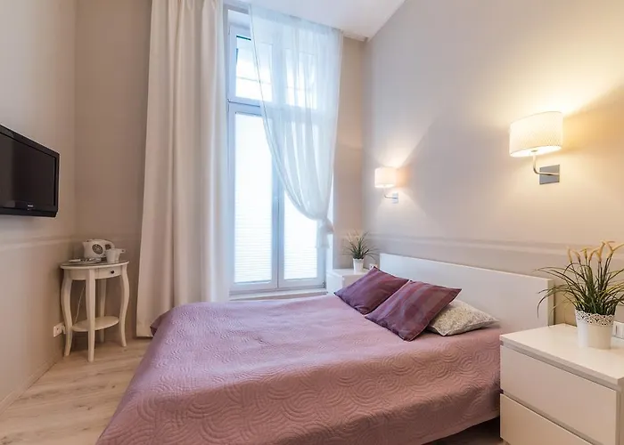 Due Passi W Sopocie *