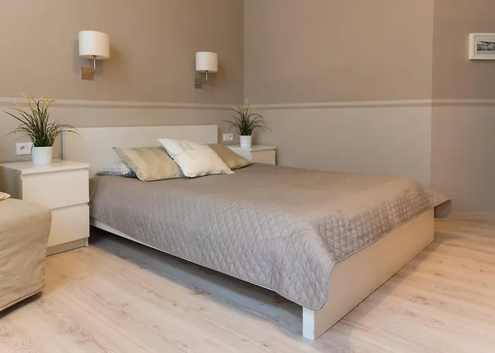 Due Passi W Sopocie Сопот