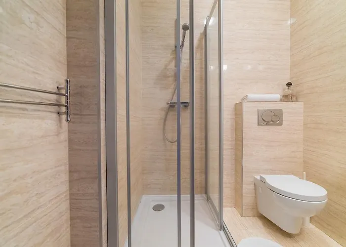 Due Passi W Sopocie Апартаменти Сопот