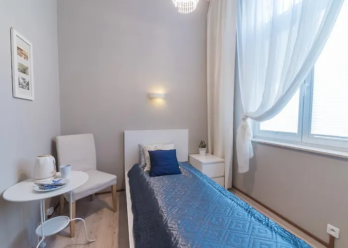 Due Passi W Sopocie * Сопот