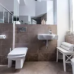 דירה Due Passi W Sopocie