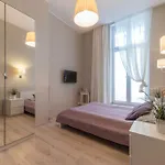 דירה Due Passi W Sopocie