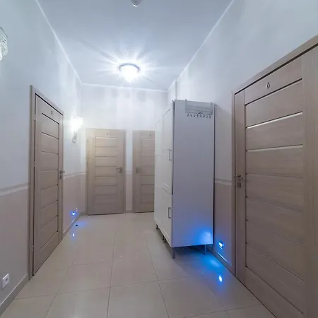 Due Passi W Sopocie Apartmán Sopoty
