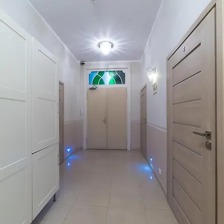 Due Passi W Sopocie Apartmán
