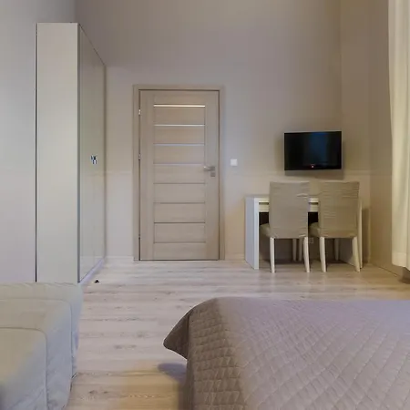 Apartamento Due Passi W Sopocie *