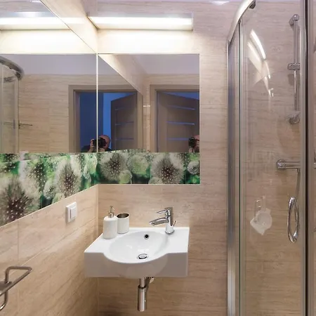Apartmán Due Passi W Sopocie *