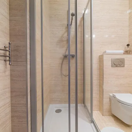 Due Passi W Sopocie Apartmán Sopoty