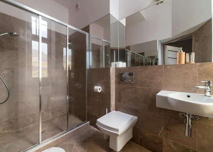 Due Passi W Sopocie * Сопот